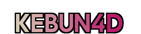 KEBUN4D Logo